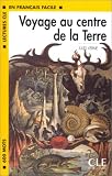 Voyage au centre de la terre, niveau 1 (cassette audio)