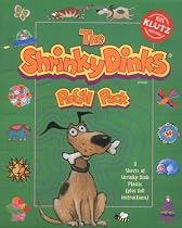 Shrinky Dinks Refill Pack