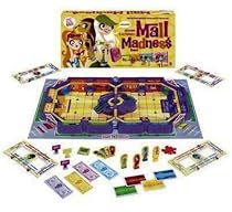 Mall Madness