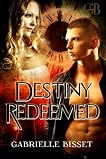 Destiny Redeemed