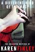 A Different Kind of Intimacy: The Collected Writings of Karen Finley