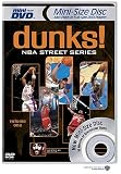 NBA Street Series - Dunks! Volume One (Mini-DVD)