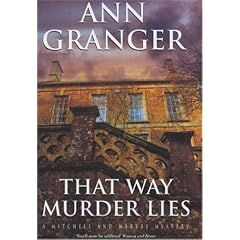 That Way Murder Lies