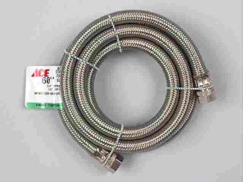 ACE FAUCET SUPPLY LINE