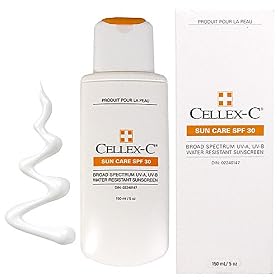 Cellex-C Sun Care SPF 30