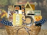 Country Club Gourmet Gift Basket