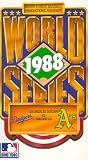 1988 World Series: Los Angeles Dodgers vs. Oakland A's
