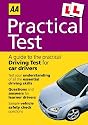 AA Driving Test Theory / Practical: Twinpack (AA Driving Test Series)