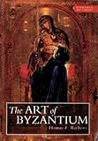 The art of Byzantium : between antiquity and the Renaissance