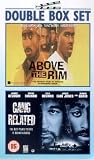 Above The Rim / Gang Related [UK IMPORT] - Duane Martin