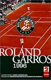 Revue WARNER  / Roland Garros 1996