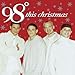 Silent Night lyrics 98 Degrees
