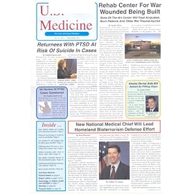 Click here to buy Us Medicine by .