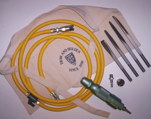 Buy PNEUMATIC MORTAR REMOVAL SET
