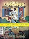 National Lampoon Sunday Newspaper Parody