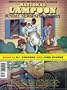 National Lampoon Sunday Newspaper Parody