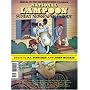 National Lampoon's Sunday Newspaper Parody