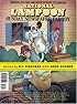 National Lampoon's Sunday Newspaper Parody