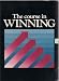 Books : The course  in Winning : Super Self-Image
