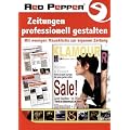 Zeitung professionell (RedPepper)