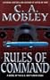 Rules of Command: A Novel of the U.S. Navy Under Siege