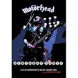 Birthday Party-Live at Hammersmith Odeon London