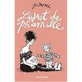 Livret de phamille
