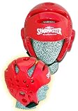 SPARMASTER HEAD RED