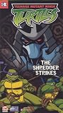 VHS : Teenage Mutant Ninja Turtles - The Shredder Strikes