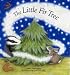 Click here to Compare Prices of The Little Christmas Tree (Colour Artwork)