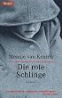 Die rote Schlinge
