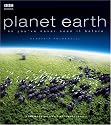Planet Earth: As You've Never Seen It Before