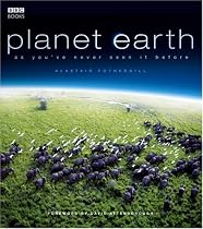 Planet Earth: As You've Never Seen It Before