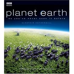 Planet Earth: As You've Never Seen It Before
