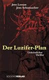 Produkt-Bild: Der Luzifer-Plan. Unheimlicher Thriller