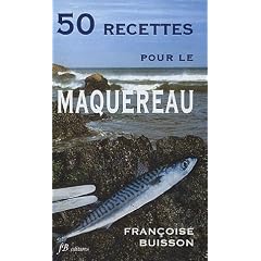50 Recettes pour le Maquereau : Recettes simples