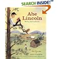 Abe Lincoln: The Boy Who Loved Books