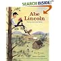 Abe Lincoln: The Boy Who Loved Books