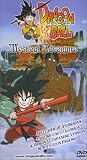 Dragon Ball - Mystical Adventure