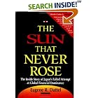 The Sun That Never Rose: The Inside Story of Japan's Failed Attempt at Global Financial... by  Eugene R. Dattel