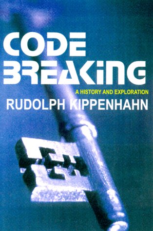 Code Breaking 0879519193 pdf