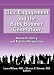 Civic Engagement And the Baby Boomer Generation: Research, Policy, And Practice Perspectives
