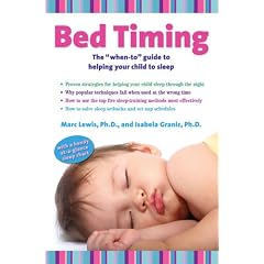 Bed Timing: The "When-to" Guide to Helping Your Child to Sleep