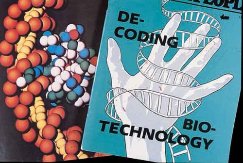 Biotechnology on Earth