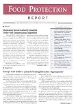 Food Protection Report