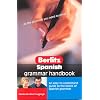 Spanish Grammar Handbook (Handbooks) (English and Spanish Edition)