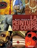 Revue Arthaud  / La Peinture du corps