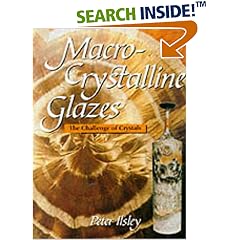 Macro-Crystalline Glazes: The Challenge of Crystals