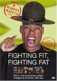 Fighting Fit, Fighting Fat Club with Harvey Walden