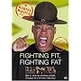 Fighting Fit, Fighting Fat Club with Harvey Walden